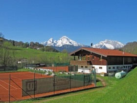 Tennis-Club Berchtesgaden