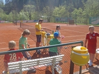 Deutschland spielt Tennis (April-2012)