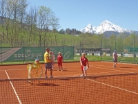 Deutschland spielt Tennis (April-2012)