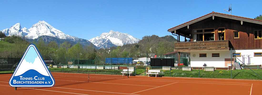TENNIS-CLUB Berchtesgaden
